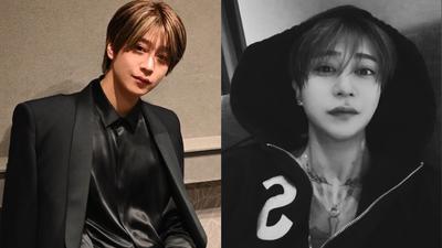 傳奇男公關單日賺破百萬!羅蘭愛徒驚爆事故驟逝 才過完生日得年28歲