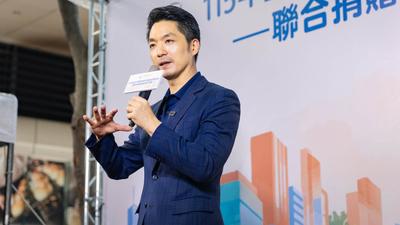 回應沈伯洋反毒政見!蔣萬安籲「勿拿美沙冬遮掩」 臉書秒遭灌爆