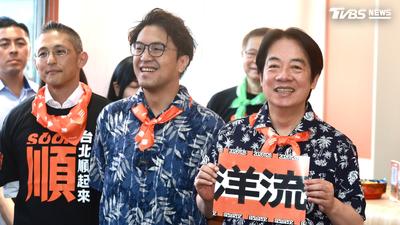 砲轟蔣萬安「智能不足」!曹興誠表態力挺沈伯洋 一大利器完勝