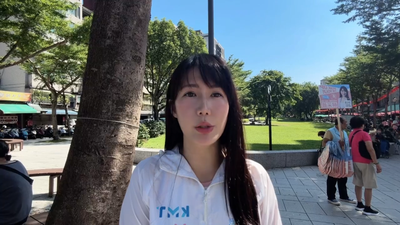 蔣萬安臉書遭留言灌爆!她三問沈伯洋:遇檢驗別靠網軍