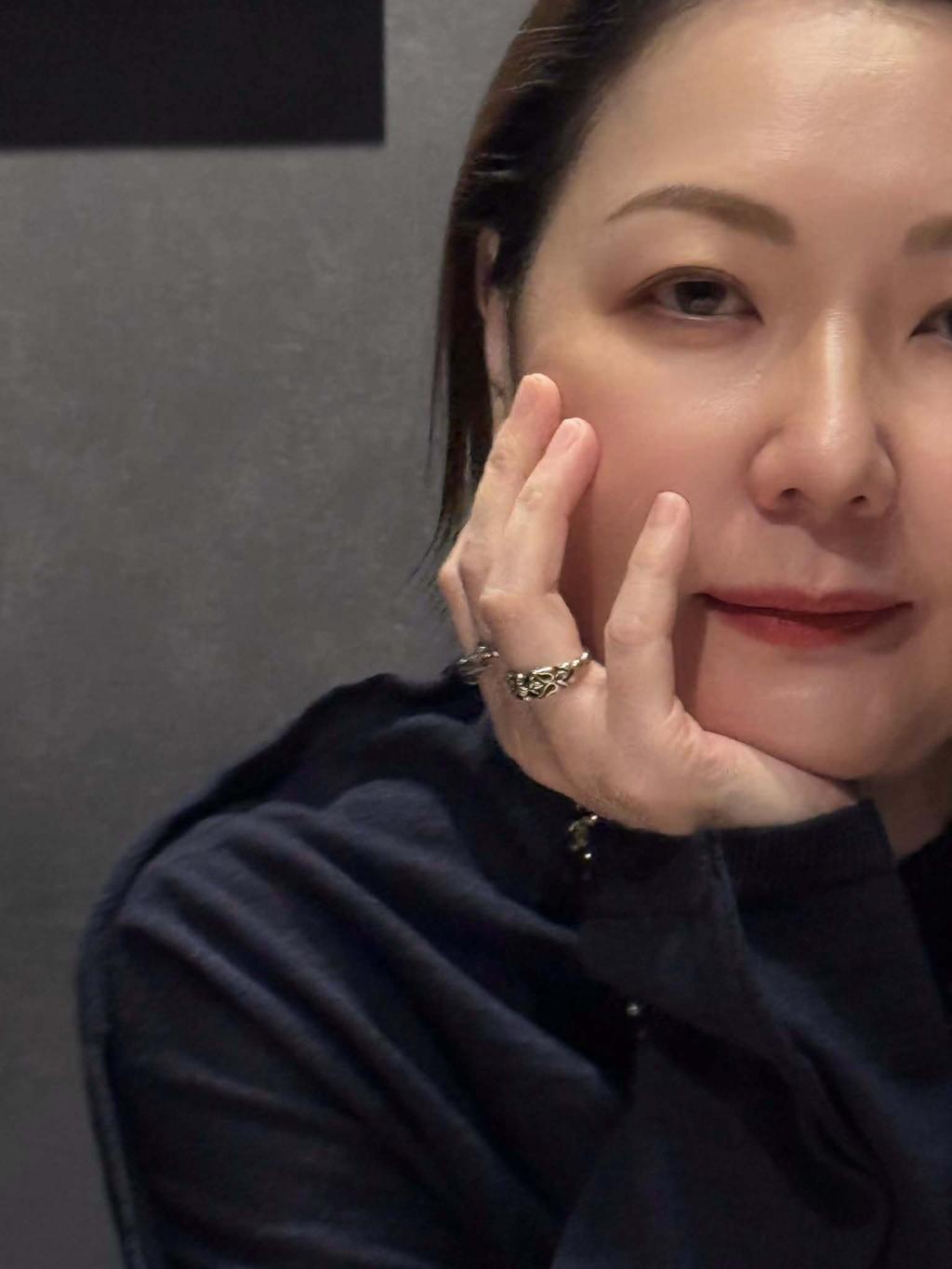 田蕊妮抗癌近況曝光！杜汶澤曬東京「零修圖照」 網友湧入加油