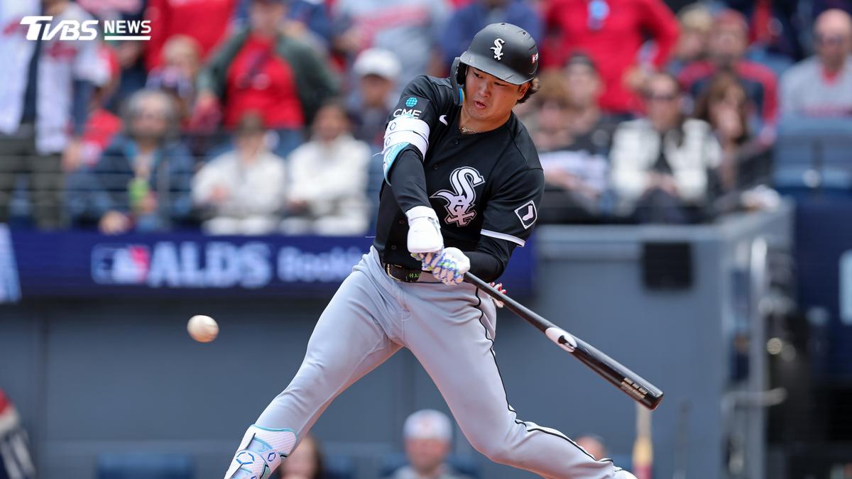 MLB/道奇3轟開紅盤!5:3擊退勇士 白襪村上宗隆開砲克守護者