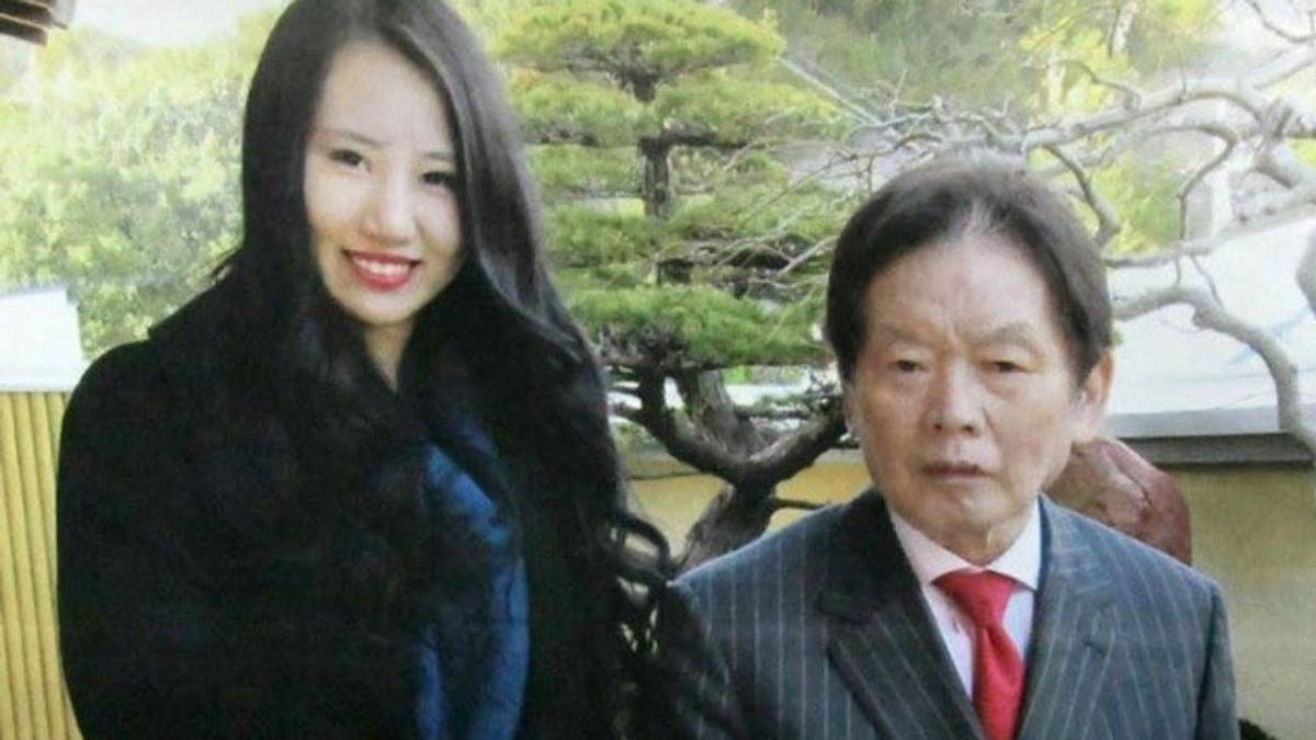「4千人斬富翁」娶嫩妻猝死!遺囑1點親屬領嘸