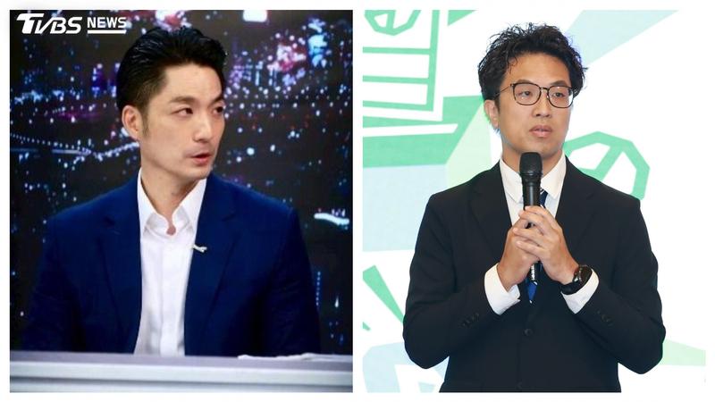 毒品防治成為台北市長選戰攻防焦點。(圖/華子琛、潘建樺攝)