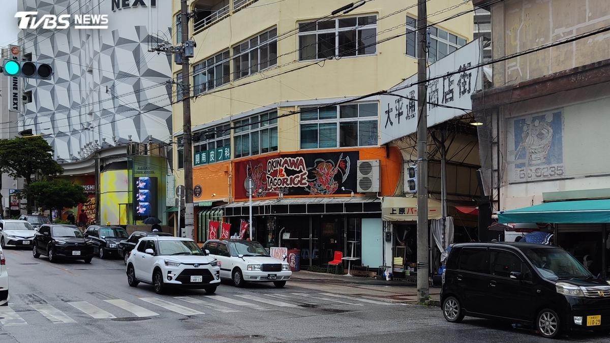 沖繩飯店爆強盜殺人!39歲女陳屍客房 「20歲美軍」涉案被捕