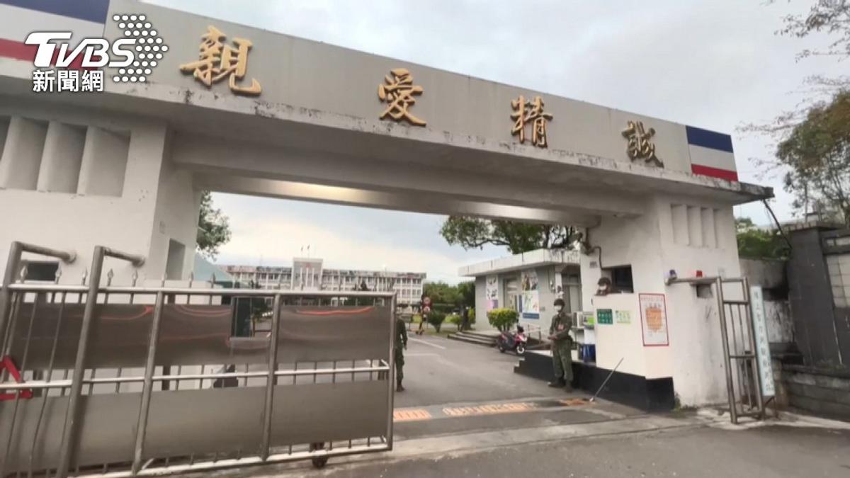 金六結「翔龍部隊」新兵請病假逃兵41天