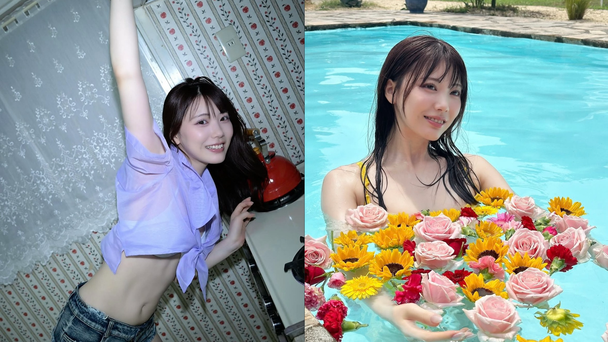 日「神顏女最新排名 河北彩花敗給她