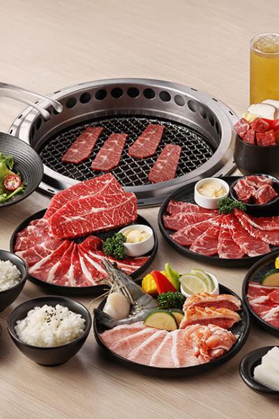 10月壽星別錯過!Buffet最高免費、火鍋5折 多家名店送優惠