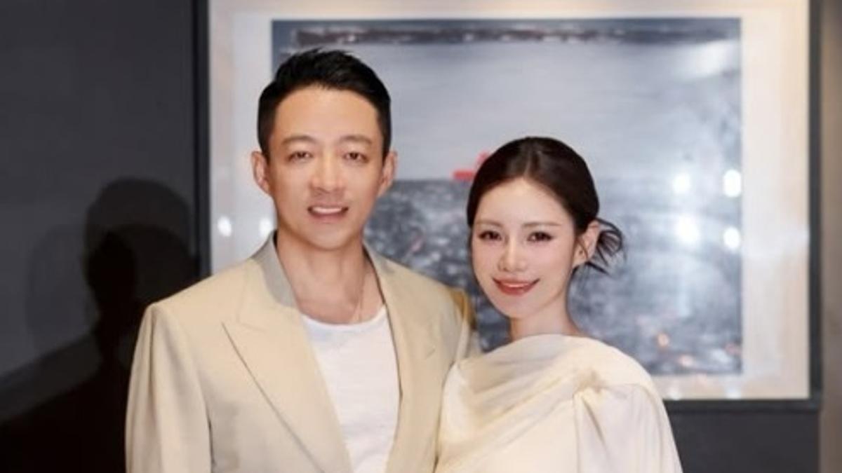 汪小菲再婚2年爆「帶辣妹打球」!友人目擊急告知 馬筱梅回應了