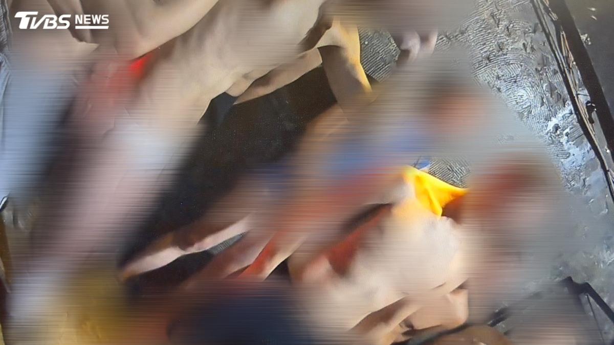 搜同志酒吧警酸「殘障也能做愛」遭懲處