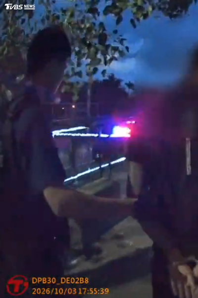 卡拉OK酒後互毆大亂鬥!男護女友狂噴辣椒水害全店客竄逃