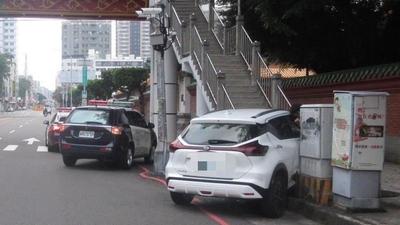 毒駕毀田徑夢!男大生晨跑挨撞「頭骨凹陷」 母悲痛:他不想放棄