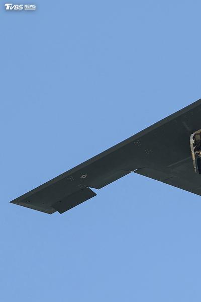 英國空軍基地傳恐攻威脅!美軍緊急將部署轟炸機「全數撤回美國本土」