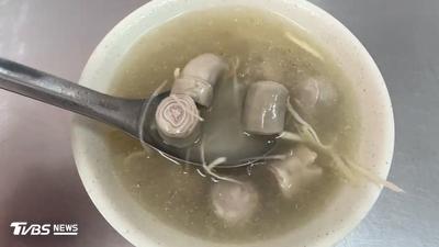 基隆「五層豬腸湯」將熄燈!最後營業時間曝 饕客不捨