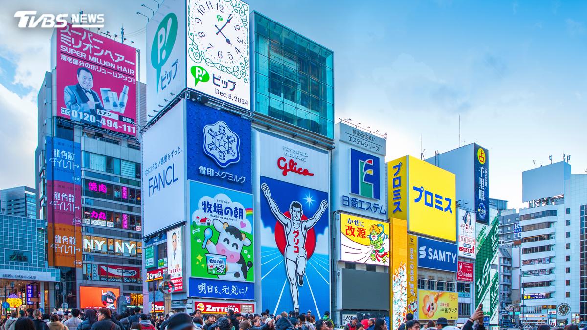 台人赴大阪遭店家轟「Go out」!日作家:講1句話秒變友善