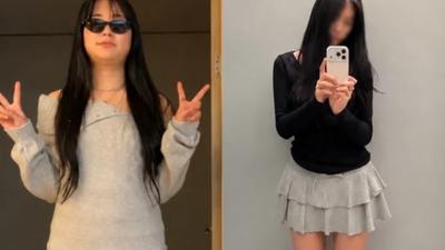 爽嗑零食照瘦!妹子揭「69→52kg神菜單」 親吐不挨餓關鍵