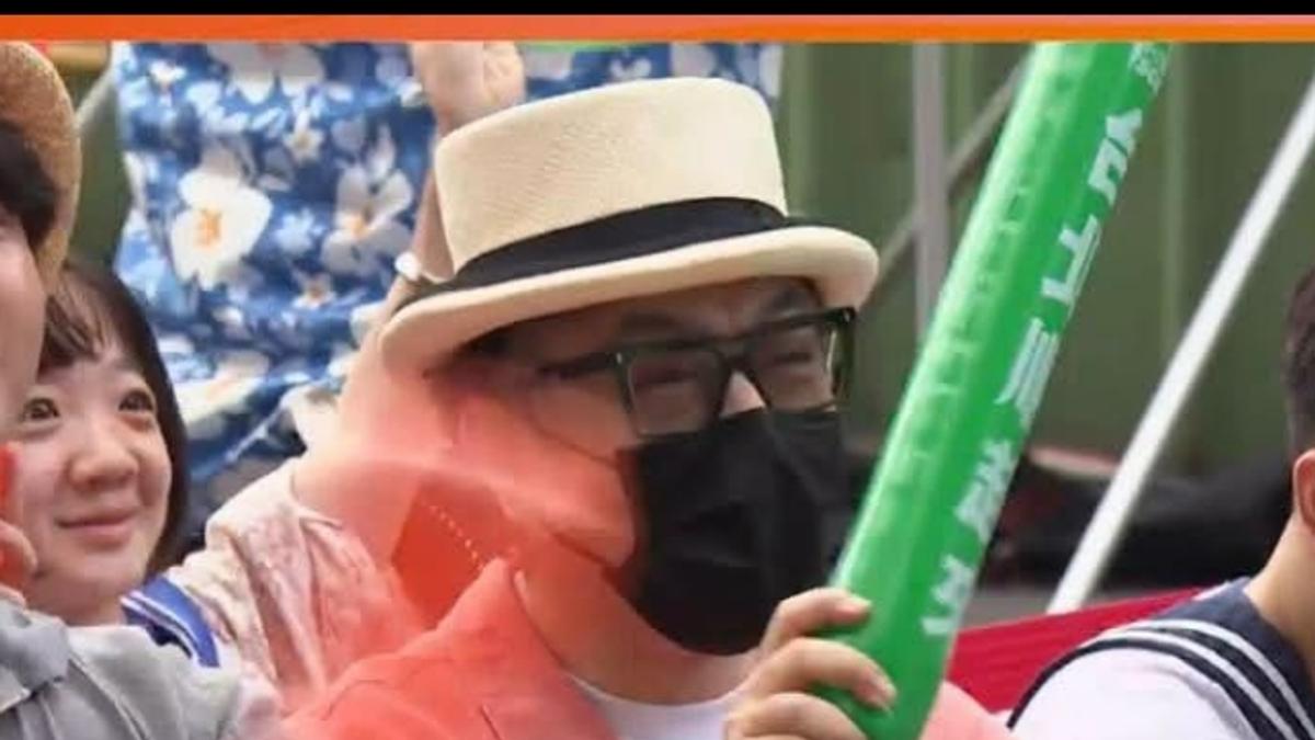 蔡康永現身競總造勢遭嗆「支持頑固台獨份子」 沈伯洋回應了