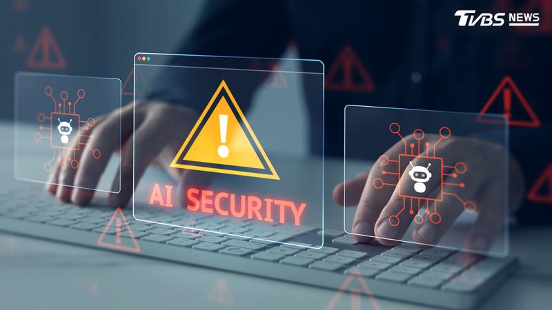 軟銀創辦人示警 各國需合作控制強大 AI 風險(圖/Shutterstock達志影像)