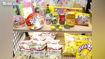 韓流美食攻全球 辣味熱潮擴展至東南亞