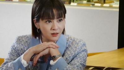 蘇晏霈力戰金馬影后、好萊塢女星 入圍國際獎項:謝謝自己努力