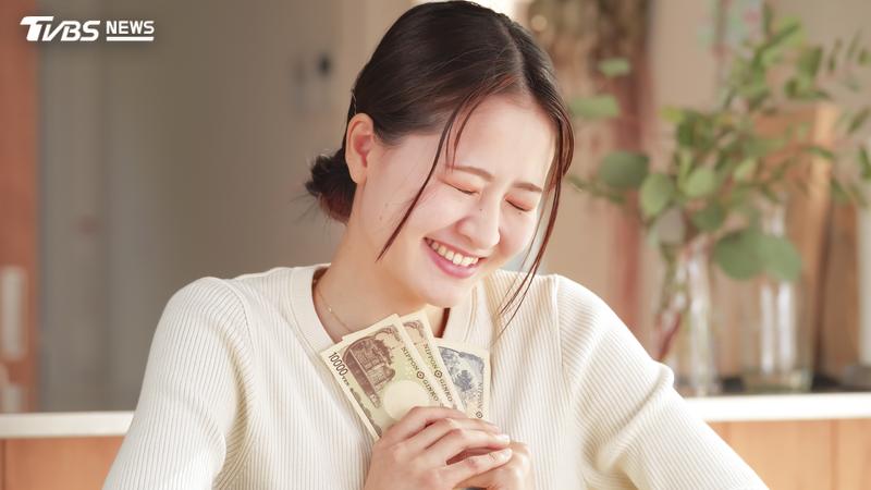 3生肖年尾運勢爆發,喜事不斷。(圖/Shutterstock達志影像)