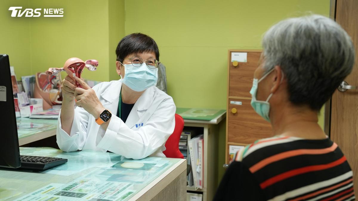 子宮肌瘤一定要開刀?經血多、頻尿警訊與治療方式一次看