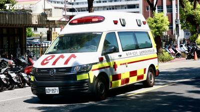 高雄單車騎士詭異墜溝身亡 監視器沒拍到「死因成謎」