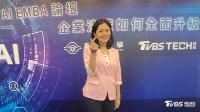 晶輝導入AI整理訂單排程 洪貴枝:AI不是取代人而是提升效率