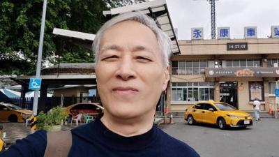 姜厚任無懼黑道接任理事長 爆演藝工會「昔日A走700萬」亂象