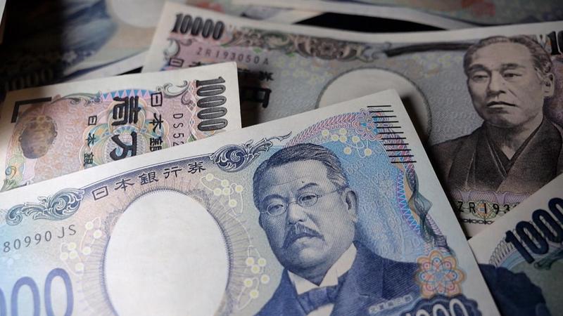 美債回購規模擴大 利率美元面臨新拉鋸(圖/TVBS)
