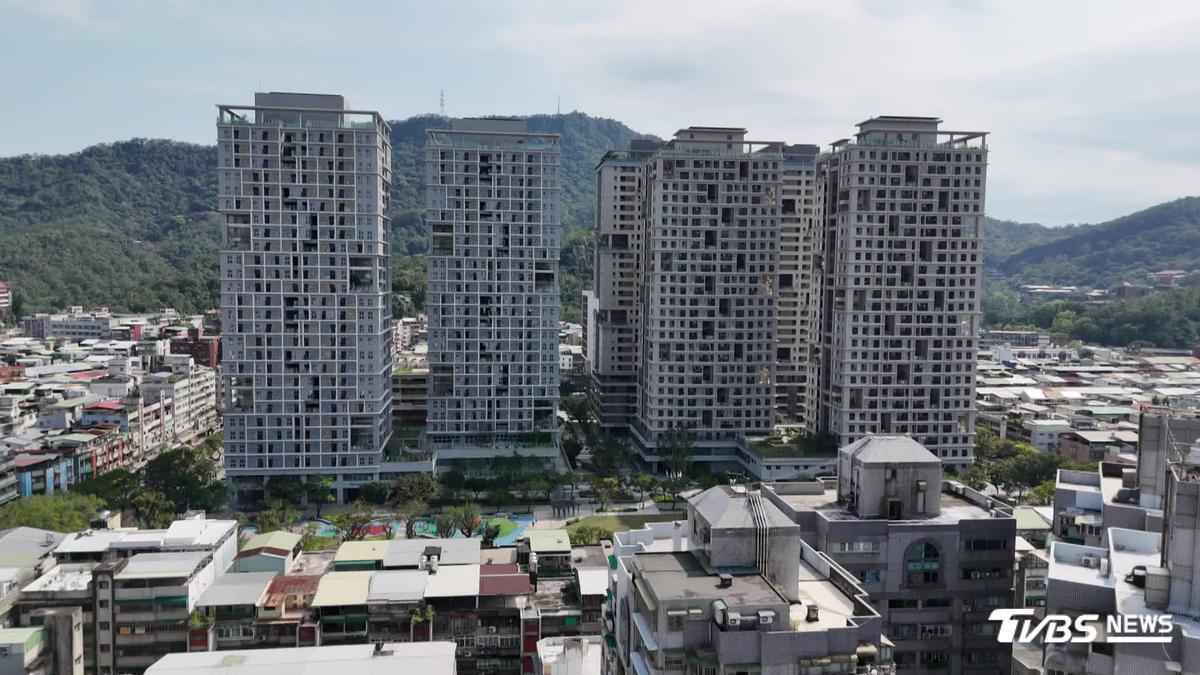 社宅住越久越不敢走?租金價差驚人 租客嘆:外面根本租不起