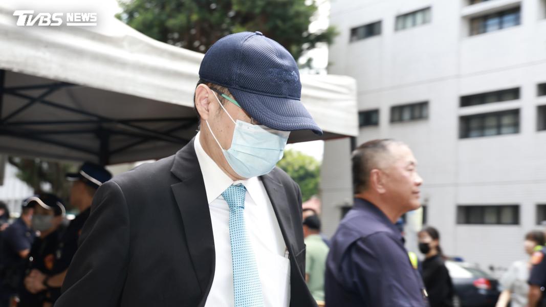 會計師端木正。(資料圖/潘建樺攝)