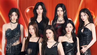 實力派女團開全麥!刀群舞嗨翻《打歌2026・X舞台》 0修音開唱