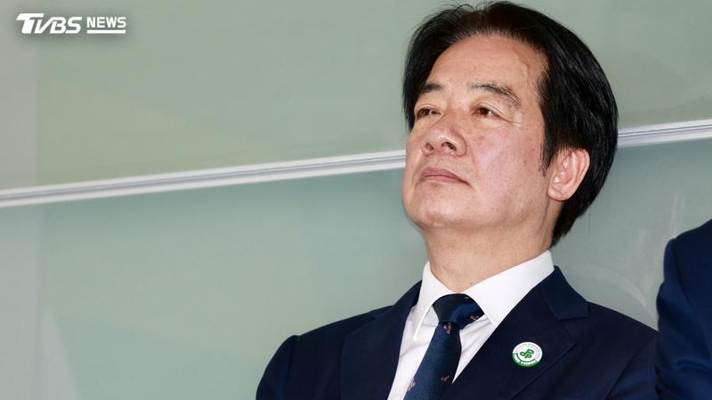 傳黨主席賴清德已下令「高雄絕不能丟」。(圖/TVBS)