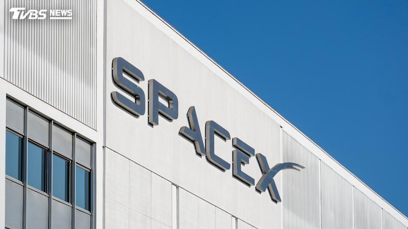 SpaceX近期股價表現強勢,法人點名10檔台股有望受惠。(示意圖/Shutterstock達志影像)