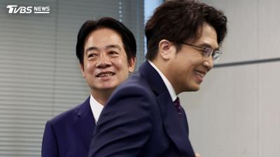 蔣萬安對決沈伯洋!他估「恐僅差10萬票」:史上差距最近的一次