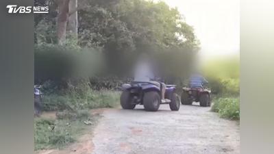 恆春沙灘車奪命!男翻車遭重壓顱內出血亡 業者賠370萬換免囚