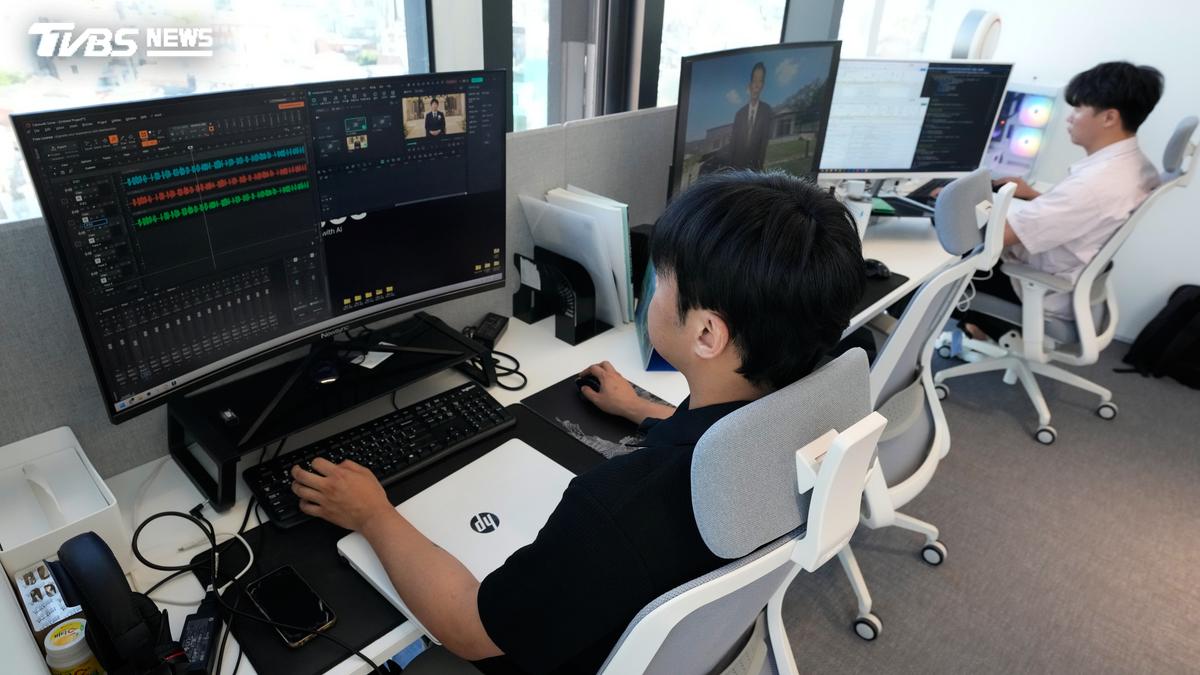 為何愈來愈多企業希望在內部運行AI?