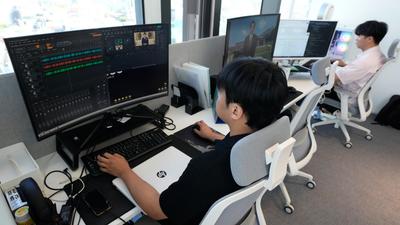 中階主管成夾心餅乾!上有高層下有基層 Z世代拒當主管原因曝