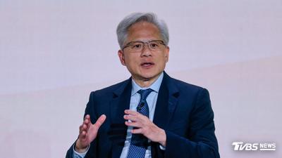 美國移民富豪榜揭曉!黃仁勳只排第3 台灣11人上榜