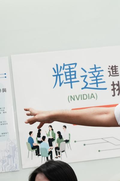續辦雙城論壇遭嗆「自打臉打上癮」 沈伯洋提三前提:可以保留