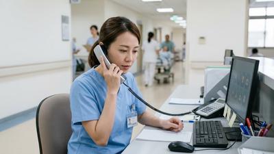 掛不到門診先別衝急診!台大醫院推專線「指引看診」