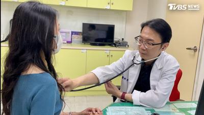 心悸胸悶是自律神經失調?醫揭可能病因、不知看哪科先找「這一科」!