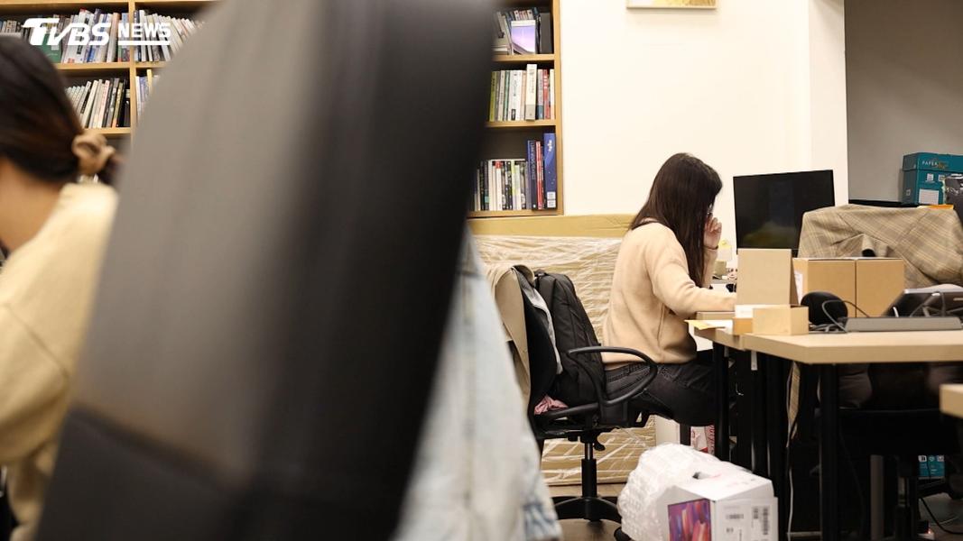 (圖/TVBS)