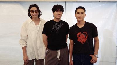 宇宙人阿奎爆老婆受不了了!怒喊「不要再吹了」 小玉提前暴雷