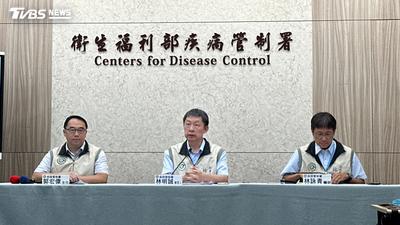 快訊/流感增219重症、44死亡創本季新高 上週近14萬人次就診