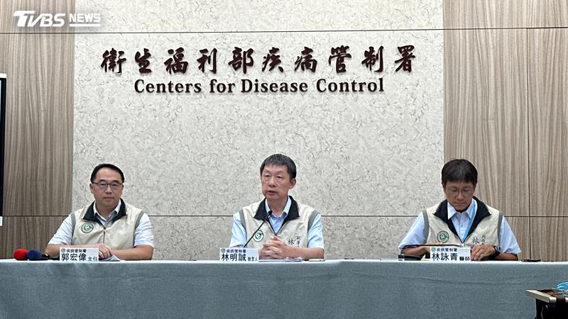 流感新增219名重症、44人死亡(圖/陳詩璧攝)
