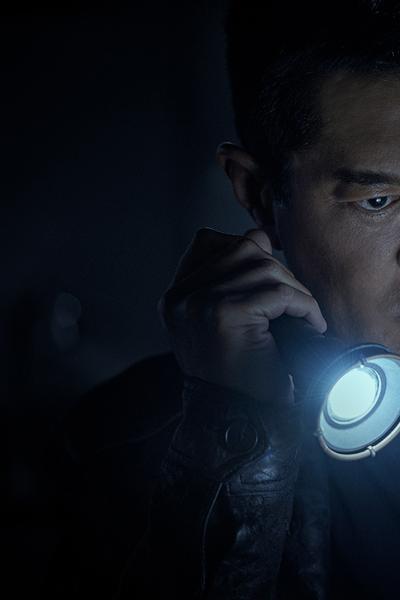 古天樂新片票房「斷崖式暴跌」!上映5天急撤檔 導演驚爆沒被通知