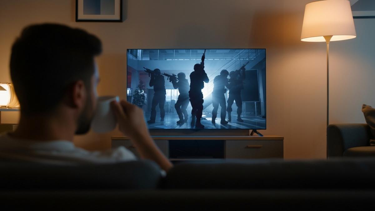 Netflix新上架片單!雙十連假不怕鬧片荒