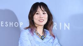 15歲獨子中秋罹重病⋯抒情歌后宣布停工 親吐心聲:跟孩子撐過每一天